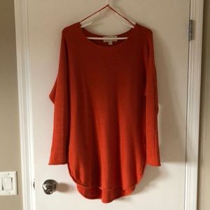 Michael Kors knit sweater